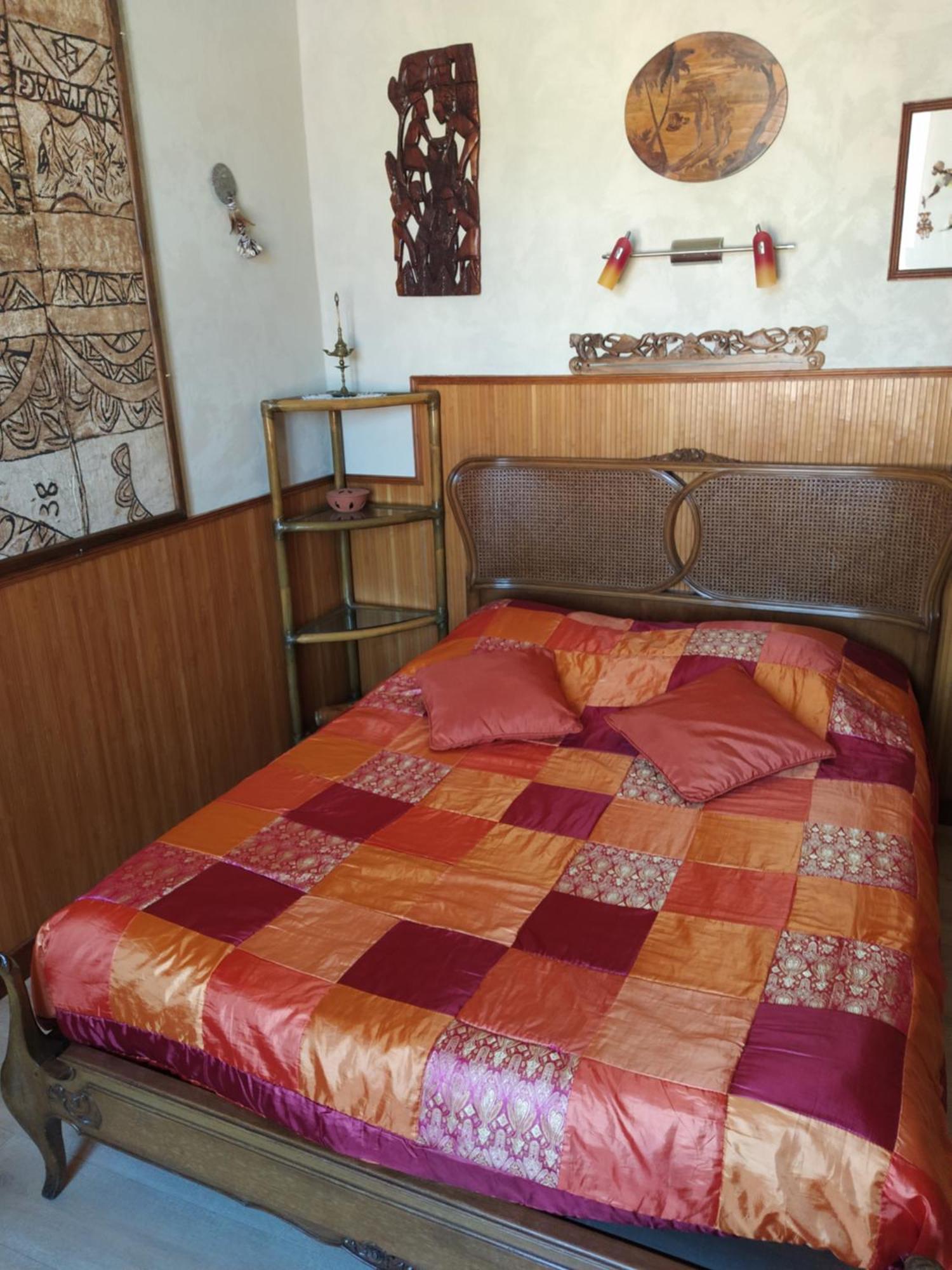 Chambres D'Hotes Las Tanes Vinca Exterior foto